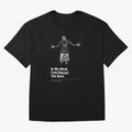 I'am Always The Best Oversized T-Shirt Celebrate Rivalries and Pride in FIFA World Cup 2026 USA Canada Mexico Filled with Neymar, France and Portugal Energy, Supporter Pride, Iconic Celebrations, Legendary Names and Global Match Day Energy; Perfect