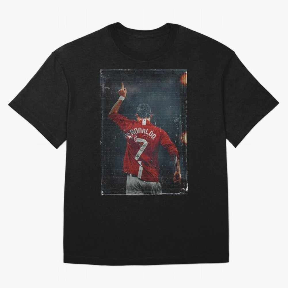 Cristiano Ronaldo Vintage Oversized T-Shirt Unlock the FIFA World Cup 2026 Group Stage Journey through Mbappe and Neymar Highlights, Brazil Pride, Stadium Chants, National Pride, Trophy Dreams and Unforgettable Football Memories; Ideal for Football