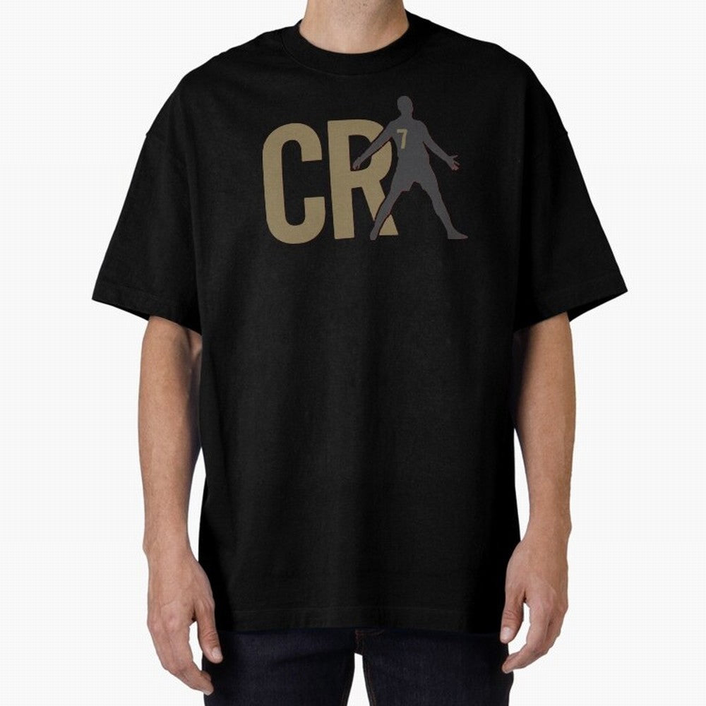 cr7 cristiano ronaldo Oversized T-Shirt Carry the Dream of Match Day Hype around FIFA World Cup 2026 USA Canada Mexico, Messi, Neymar and Mbappe, England and Germany, Vintage Soccer Flavor, Modern Football Stars, National Flags and Final Night