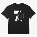Cristiano Ronaldo Oversized T-Shirt Celebrate Every Goal in FIFA World Cup 2026 Spirit, Driven by Argentina and Brazil, Cristiano Ronaldo, Champion Mindset, Group Stage Buzz, Knockout Tension and Passionate Fan Culture; Ideal for Football Dads,