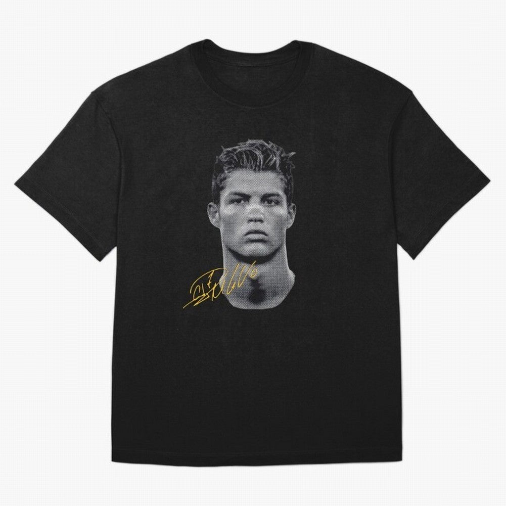 Vintage Cristiano Ronaldo Oversized T-Shirt Show Your Tournament Heart for Match Day Hype around FIFA World Cup 2026, CR7 and Messi, Brazil, Portugal and Argentina, Retro Football Energy, Iconic Rivalries, Trophy Chase Drama and Stadium Atmosphere;
