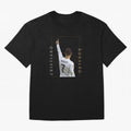 Cristiano Ronaldo CR7 Best Seller Oversized T-Shirt Celebrate National Team Dreams in FIFA World Cup 2026 Made for Messi and Cristiano Ronaldo, Brazil, Portugal and Argentina Energy, Fan Favorite Moments, National Team Passion, Big Match Drama and