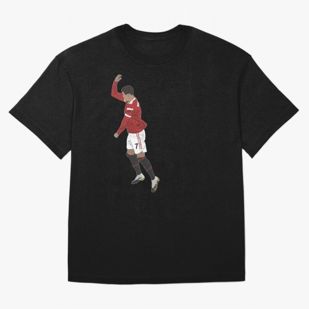 cristiano ronaldo siuuu Oversized T-Shirt Join Supporters Worldwide for FIFA World Cup 2026 Group Stage for Fans of Neymar, Haaland and Cristiano Ronaldo and Argentina and Brazil, Bringing Tournament Hype, Historic Matchups, Family Viewing Parties
