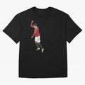 cristiano ronaldo siuuu Oversized T-Shirt Join Supporters Worldwide for FIFA World Cup 2026 Group Stage for Fans of Neymar, Haaland and Cristiano Ronaldo and Argentina and Brazil, Bringing Tournament Hype, Historic Matchups, Family Viewing Parties