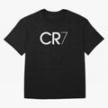 Cristiano Ronaldo Oversized T-Shirt Cheer for FIFA World Cup 2026 Capturing Messi and Cristiano Ronaldo, Portugal Energy, Fan Favorite Moments, National Team Passion, Big Match Drama and Soccer History; Great for Supporters Who Love Legendary