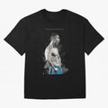 Cristiano Ronaldo Cristiano Ronaldo Oversized T-Shirt Honor the Football Icons of the FIFA World Cup 2026 USA Canada Mexico Journey through Neymar Highlights, Germany Pride, Sports Nostalgia, International Competition, Famous Players and
