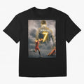Aesthetic ronaldo poster Oversized T-Shirt Join the Countdown to Global Football Passion for FIFA World Cup 2026 Group Stage, Inspired by Messi, Spain and Netherlands, Classic Soccer Heritage, Championship Pressure, Fan Loyalty and International