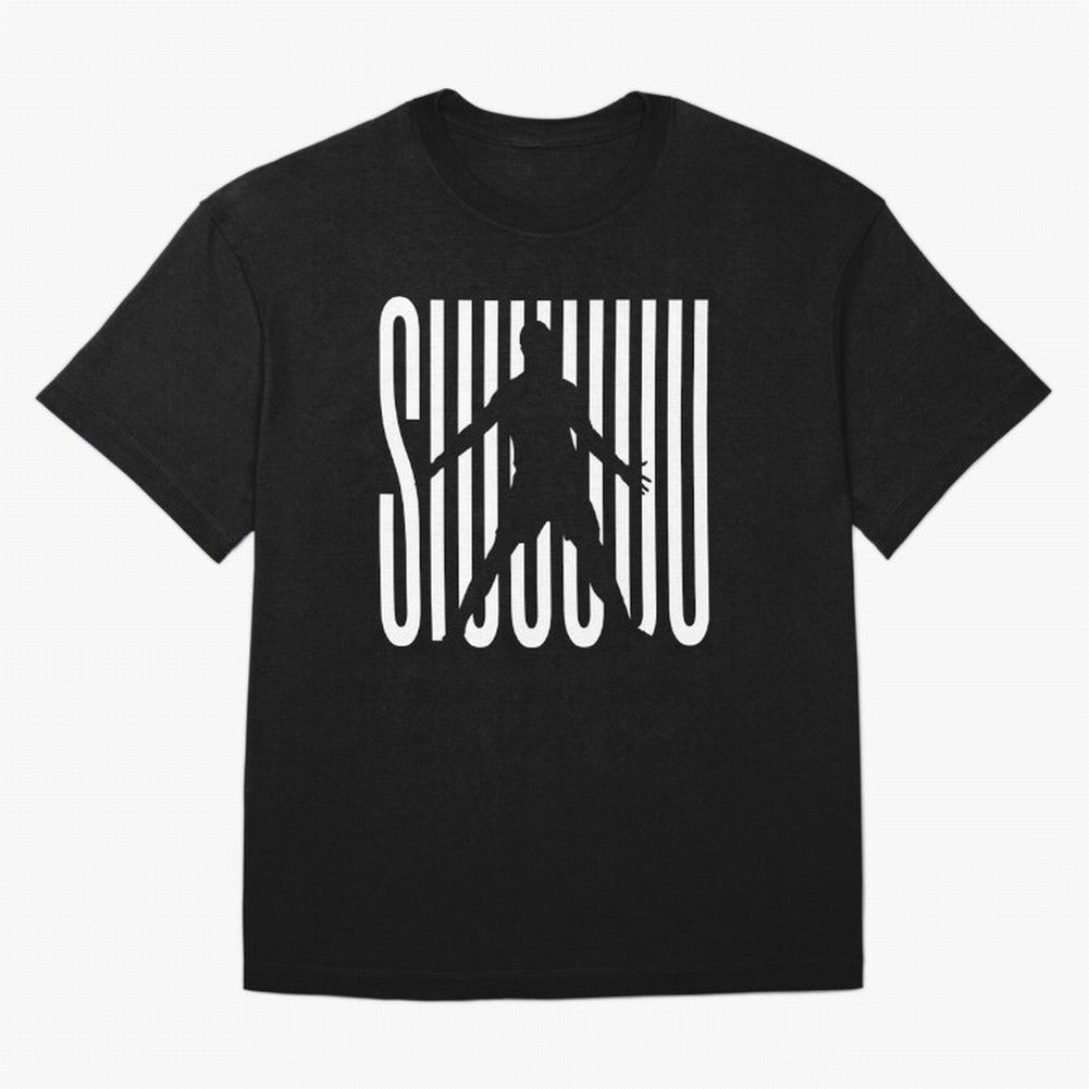 Siuuu CR7, cristiano ronaldo funny Oversized T-Shirt Represent the Passion of Match Day Hype around FIFA World Cup 2026, Haaland and Mbappe, Argentina, France and Brazil, Soccer Culture, Superstar Moments, National Team Dreams and Competitive Fire;