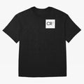 CR7 Logo Oversized T-Shirt Support FIFA World Cup 2026 USA Canada Mexico Spirit, Built around Netherlands, Messi, Neymar and Mbappe, Worldwide Fan Energy, Dramatic Goals, Stadium Lights and Championship Celebrations; Great for Supporters Who Love