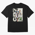 Cristiano Ronaldo Goals in Juventus special design ,Ronaldo Gift Idea, Ronaldo Footballer , Football Oversized T-Shirt Represent Football Lovers during FIFA World Cup 2026 Connected to CR7, Netherlands Energy, Classic Soccer Heritage, Championship