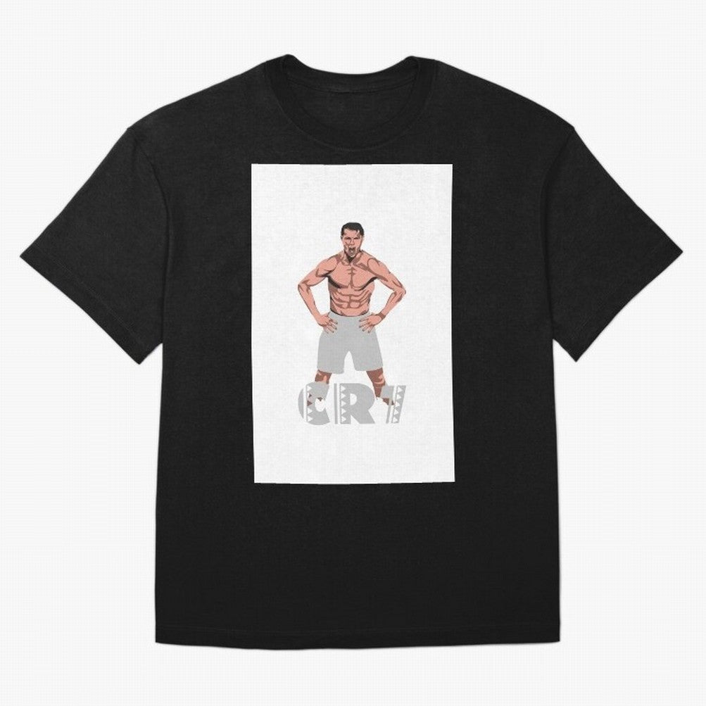 BEST - Cristiano Ronaldo iPhone Case & Cover| Cr7 gift Oversized T-Shirt Feel the Heartbeat of Match Day Hype around FIFA World Cup 2026 USA Canada Mexico, Messi, CR7 and Mbappe, France, Vintage Soccer Flavor, Modern Football Stars, National Flags