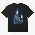 cristiano ronaldo Oversized T-Shirt Bring a Vintage Feel to FIFA World Cup 2026 Group Stage with Messi, CR7 and Mbappe, England, France and Netherlands Energy, Match Day Excitement, Supporter Culture, Golden Goals and Global Football Passion; Great