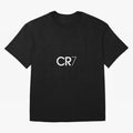 Best Selling Cristiano Ronaldo Merchandise iPhone Case & Cover| Cr7 gift Oversized T-Shirt Bring Home FIFA World Cup 2026 for Fans of Cristiano Ronaldo, Haaland and CR7 and France and Portugal, Bringing Retro Football Energy, Iconic Rivalries,