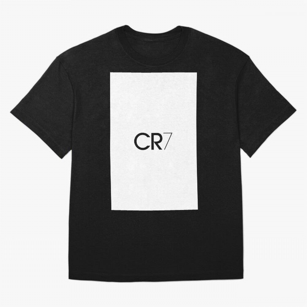 Best Selling - Cristiano Ronaldo Logo iPhone Case & Cover| Cr7 gift Oversized T-Shirt Showcase Global Football Passion for FIFA World Cup 2026 USA Canada Mexico, Capturing Messi, CR7 and Mbappe, France and Portugal, Global Supporter Spirit,