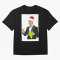Cristiano Ronaldo enjoing Christmas iPhone Case & Cover| Cr7 gift Oversized T-Shirt Celebrate the Stars of the FIFA World Cup 2026 Journey through Neymar, Haaland and Cristiano Ronaldo Highlights, Netherlands Pride, Game Day Rituals, Football