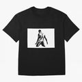 Cristiano Ronaldo Oversized T-Shirt Make Your Look Match Match Day Hype around FIFA World Cup 2026 Group Stage, Haaland and Mbappe, Brazil, Portugal and Argentina, Classic Soccer Heritage, Championship Pressure, Fan Loyalty and International Pride;