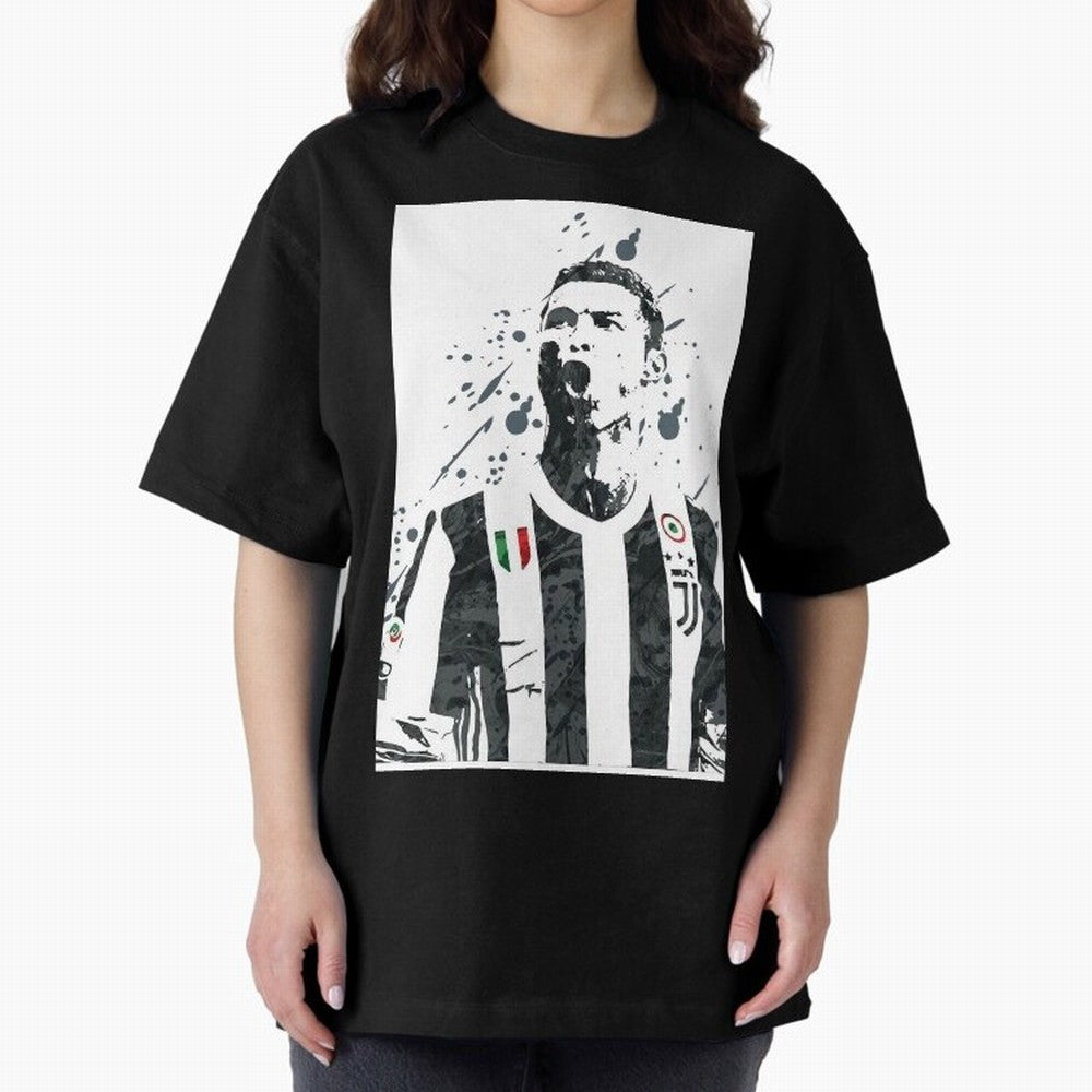 Cristiano Ronaldo Juventus iPhone Case & Cover| Cr7 gift Oversized T-Shirt Represent Fans Who Live for FIFA World Cup 2026 Group Stage Spirit, Filled with England, France and Netherlands, Cristiano Ronaldo, Tournament Hype, Historic Matchups,