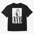 Cristiano Ronaldo Juventus iPhone Case & Cover| Cr7 gift Oversized T-Shirt Represent Fans Who Live for FIFA World Cup 2026 Group Stage Spirit, Filled with England, France and Netherlands, Cristiano Ronaldo, Tournament Hype, Historic Matchups,