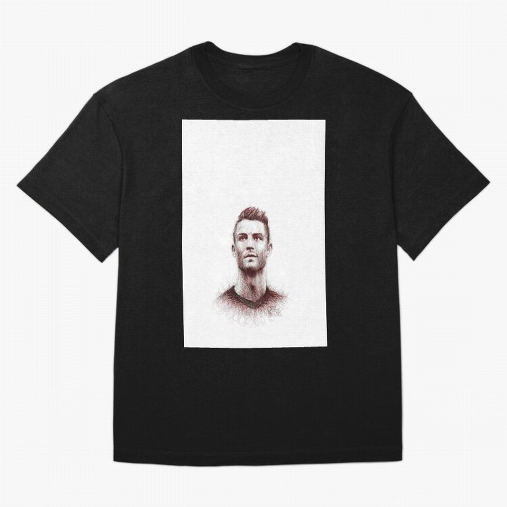 Cristiano 7 iPhone Case & Cover| Cr7 gift Oversized T-Shirt Honor the Beautiful Game during FIFA World Cup 2026 USA Canada Mexico for Fans of Messi and Cristiano Ronaldo and Spain, Bringing Vintage Soccer Flavor, Modern Football Stars, National