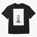 Cristiano 7 iPhone Case & Cover| Cr7 gift Oversized T-Shirt Honor the Beautiful Game during FIFA World Cup 2026 USA Canada Mexico for Fans of Messi and Cristiano Ronaldo and Spain, Bringing Vintage Soccer Flavor, Modern Football Stars, National