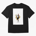 Copy of Cristiano ronaldo 7 iPhone Case & Cover| Cr7 gift Oversized T-Shirt Represent Fans Who Live for FIFA World Cup 2026 Group Stage Spirit, Featuring England and Germany, Messi, CR7 and Mbappe, Stadium Memories, Football Loyalty, International