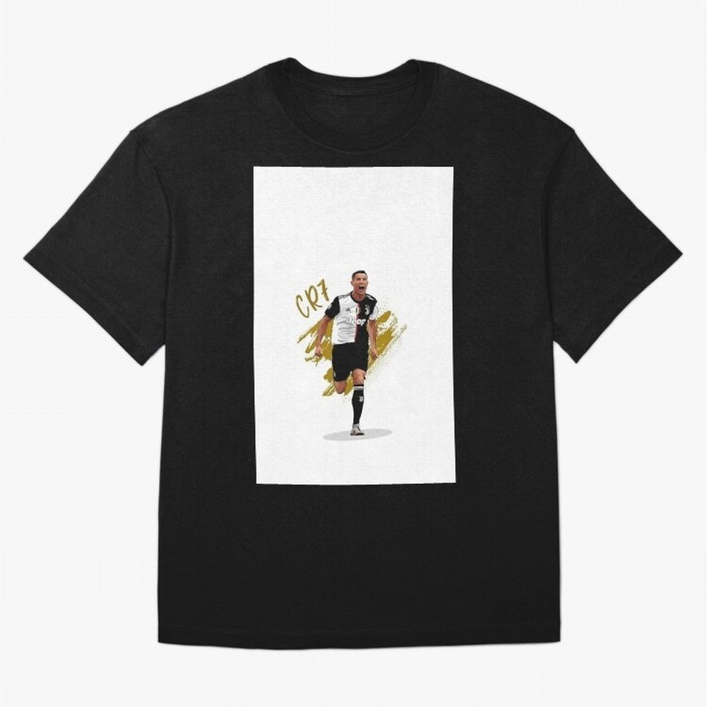 Copy of Cristiano ronaldo 7 iPhone Case & Cover| Cr7 gift Oversized T-Shirt Represent Fans Who Live for FIFA World Cup 2026 Group Stage Spirit, Featuring England and Germany, Messi, CR7 and Mbappe, Stadium Memories, Football Loyalty, International