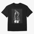 Cristiano Ronaldo Cristiano Ronaldo Oversized T-Shirt Bring a Vintage Feel to FIFA World Cup 2026 Group Stage Spirit, Made for France and Portugal, Cristiano Ronaldo, Stadium Memories, Football Loyalty, International Chants and Championship