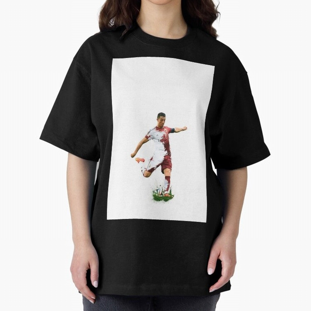Cristiano ronaldo 7 top iPhone Case & Cover| Cr7 gift Oversized T-Shirt Show Support during the FIFA World Cup 2026 Journey through CR7 Highlights, Netherlands Pride, Match Day Excitement, Supporter Culture, Golden Goals and Global Football