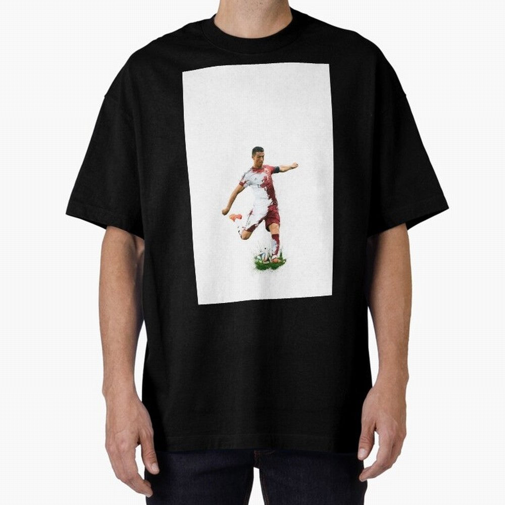 Cristiano ronaldo 7 top iPhone Case & Cover| Cr7 gift Oversized T-Shirt Show Support during the FIFA World Cup 2026 Journey through CR7 Highlights, Netherlands Pride, Match Day Excitement, Supporter Culture, Golden Goals and Global Football