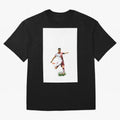 Cristiano ronaldo 7 top iPhone Case & Cover| Cr7 gift Oversized T-Shirt Show Support during the FIFA World Cup 2026 Journey through CR7 Highlights, Netherlands Pride, Match Day Excitement, Supporter Culture, Golden Goals and Global Football