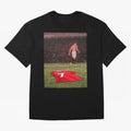 Cristiano Ronaldo Oversized T-Shirt Fuel the Hype around Global Football Passion for FIFA World Cup 2026 Group Stage, Centered on Cristiano Ronaldo, Spain, Classic Soccer Heritage, Championship Pressure, Fan Loyalty and International Pride; Perfect