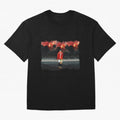 Cristiano Ronaldo 8K Oversized T-Shirt Celebrate Rivalries and Pride in FIFA World Cup 2026 USA Canada Mexico for Fans of Cristiano Ronaldo, Haaland and CR7 and Portugal, Spain and Germany, Bringing Football Festival Excitement, Trophy Ambitions,
