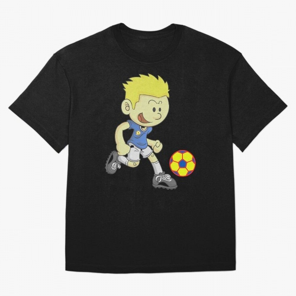 Futbol is Life, I like Cristiano Ronaldo Oversized T-Shirt Celebrate FIFA World Cup 2026 USA Canada Mexico Featuring Haaland, England Energy, Tournament Hype, Historic Matchups, Family Viewing Parties and Global Sports Pride; Created for Match Day