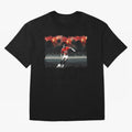 Cristiano Ronaldo 2008 Shoot 8K Oversized T-Shirt Represent Fans Who Live for FIFA World Cup 2026 Centered on Mbappe, Brazil, Portugal and Argentina Energy, Retro Football Energy, Iconic Rivalries, Trophy Chase Drama and Stadium Atmosphere; Ideal