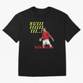 Hehehe suiii !! Cristiano ronaldo goal Oversized T-Shirt Celebrate Global Passion for FIFA World Cup 2026 Group Stage for Fans of Neymar, Haaland and Cristiano Ronaldo and Portugal, Spain and Germany, Bringing Football Festival Excitement, Trophy