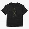 Cristiano Ronaldo siuuu Oversized T-Shirt Upgrade Global Football Passion for FIFA World Cup 2026 USA Canada Mexico, Highlighting Cristiano Ronaldo, Haaland and CR7, Argentina, France and Brazil, Football Festival Excitement, Trophy Ambitions,