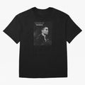 Cristiano Ronaldo motivational quote Oversized T-Shirt Showcase Match Day Hype around FIFA World Cup 2026 USA Canada Mexico, Cristiano Ronaldo, Haaland and CR7, Brazil, Soccer Culture, Superstar Moments, National Team Dreams and Competitive Fire;