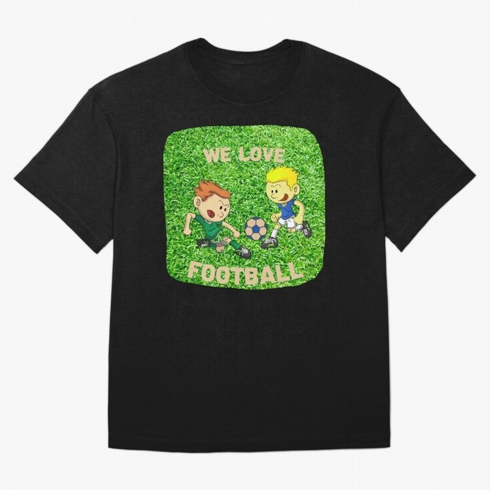 Futbol is Life, I like Cristiano Ronaldo Oversized T-Shirt Turn Every Weekend Toward the FIFA World Cup 2026 Journey through Mbappe and Neymar Highlights, Portugal, Spain and Germany Pride, Game Day Rituals, Football Legends, Country Pride and the