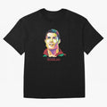 Cristiano Ronaldo Oversized T-Shirt Remember FIFA World Cup 2026 Group Stage for Fans of Cristiano Ronaldo, Haaland and CR7 and Argentina, Bringing Stadium Memories, Football Loyalty, International Chants and Championship Tradition; Perfect for