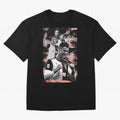 Cristiano Ronaldo iPhone Case & Cover| Cr7 gift Oversized T-Shirt Represent Football Lovers during FIFA World Cup 2026 Group Stage for Fans of Messi, CR7 and Mbappe and Portugal, Bringing Vintage Soccer Flavor, Modern Football Stars, National Flags