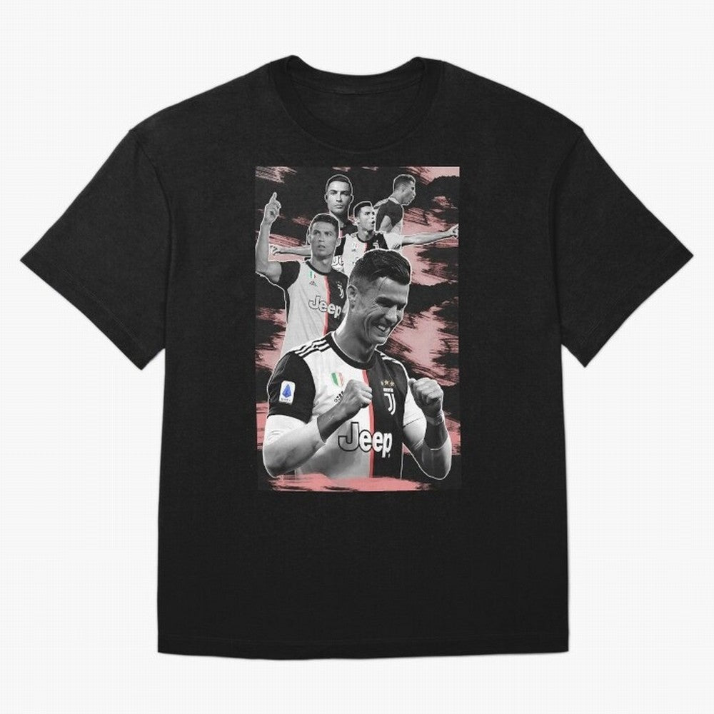 Cristiano Ronaldo iPhone Case & Cover| Cr7 gift Oversized T-Shirt Represent Football Lovers during FIFA World Cup 2026 Group Stage for Fans of Messi, CR7 and Mbappe and Portugal, Bringing Vintage Soccer Flavor, Modern Football Stars, National Flags