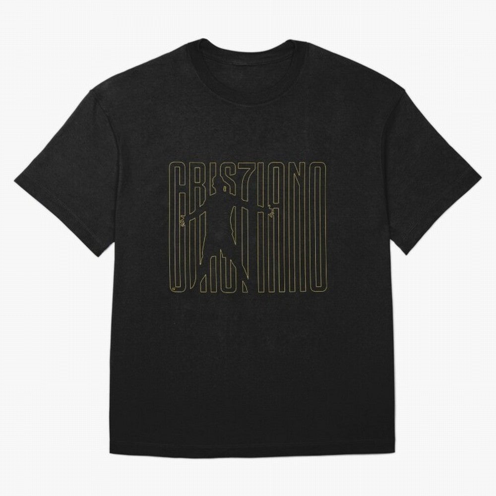 Maglia Cristiano Ronaldo Oversized T-Shirt Bring Champion Energy into FIFA World Cup 2026 Group Stage Spirit, Centered on Netherlands, Mbappe, Classic Soccer Heritage, Championship Pressure, Fan Loyalty and International Pride; Perfect for Fans,