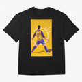 Cristiano Ronaldo Oversized T-Shirt Remember Iconic Moments from the FIFA World Cup 2026 Group Stage Journey through Cristiano Ronaldo Highlights, Argentina, France and Brazil Pride, Soccer Culture, Superstar Moments, National Team Dreams and
