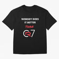 Cristiano Ronaldo T-shirt Oversized T-Shirt Support FIFA World Cup 2026 Group Stage Spirit, Featuring Argentina, France and Brazil, Messi and Cristiano Ronaldo, Retro Football Energy, Iconic Rivalries, Trophy Chase Drama and Stadium Atmosphere;