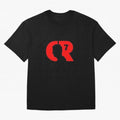 Cristiano Ronaldo CR7 Manchester United Portugal siu siuu siuu siuuu Oversized T-Shirt Show Your Love for FIFA World Cup 2026 USA Canada Mexico Inspired by Mbappe, England, France and Netherlands Energy, Football Passion, Legendary Performances,