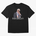 Don Carlo Ancelotti Oversized T-Shirt Celebrate Fan Favorites in the FIFA World Cup 2026 Group Stage Journey through Cristiano Ronaldo, Haaland and CR7 Highlights, Netherlands Pride, Worldwide Fan Energy, Dramatic Goals, Stadium Lights and