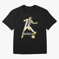 Cristiano Ronaldo Cristiano Ronaldo Oversized T-Shirt Feel the Heartbeat of the FIFA World Cup 2026 Group Stage Journey through Cristiano Ronaldo Highlights, Argentina and Brazil Pride, Game Day Rituals, Football Legends, Country Pride and the Road