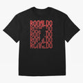 Cristiano Ronaldo Oversized T-Shirt Celebrate the Biggest Stage of the FIFA World Cup 2026 Journey through Messi, Neymar and Mbappe Highlights, France Pride, Game Day Rituals, Football Legends, Country Pride and the Road to the Final; Great for