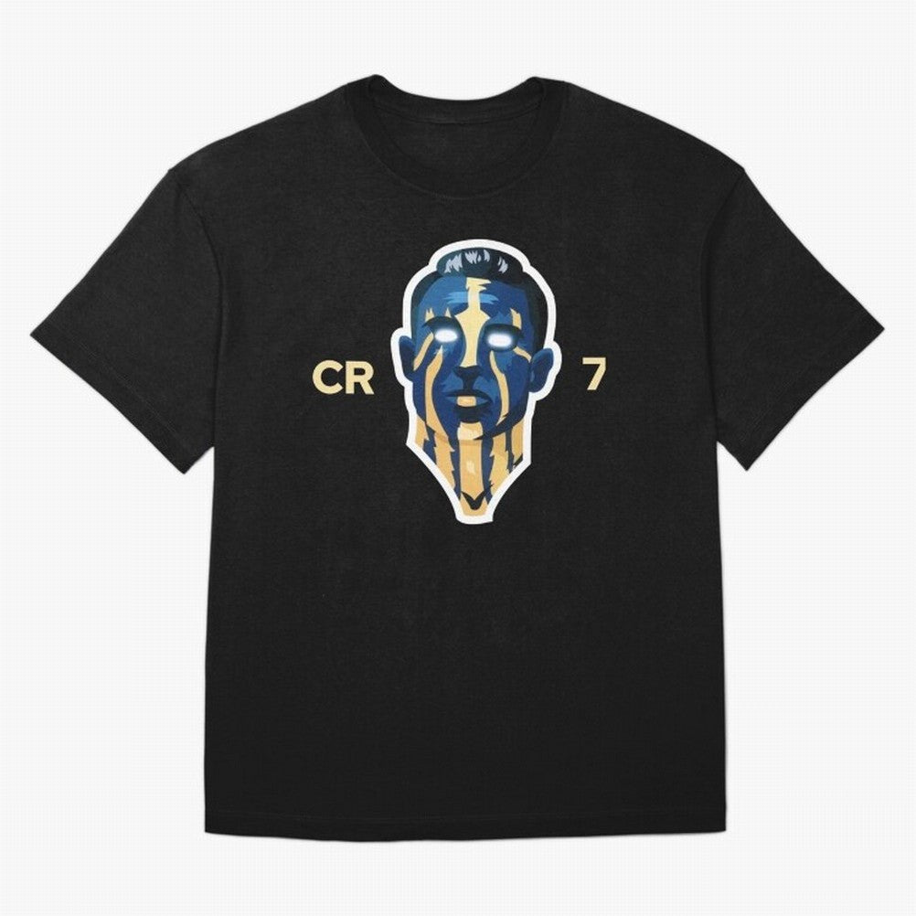 cristiano ronaldo cristiano ronaldo Oversized T-Shirt Showcase FIFA World Cup 2026 Driven by CR7 and Messi, England and Germany Energy, Stadium Chants, National Pride, Trophy Dreams and Unforgettable Football Memories; Perfect for Fans, Collectors,