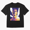 Cristiano Ronaldo cristiano ronaldo Oversized T-Shirt Bring Champion Energy into FIFA World Cup 2026 Group Stage for Fans of Neymar, Haaland and Cristiano Ronaldo and France and Portugal, Bringing Football History, Final Match Energy, Crowd Noise